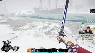 【PIGFF】和老朋友玩玩永劫