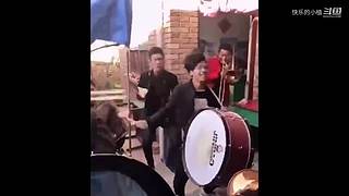 宝子们，开席了！