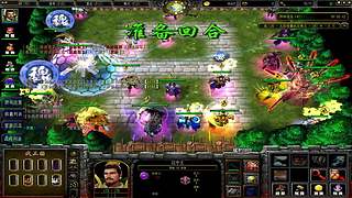 【花式】马年快乐！