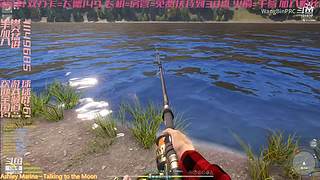 南有邓刚 北有小王 找钓友一起