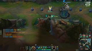 闹着玩，闲来无事