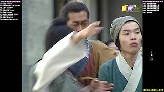 【经典剧场】经典武侠 动作 老剧你懂的