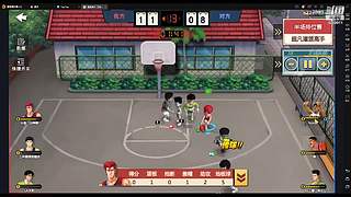 灌篮高手铝牌讲师