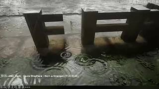 电影级画质，失眠者福音~