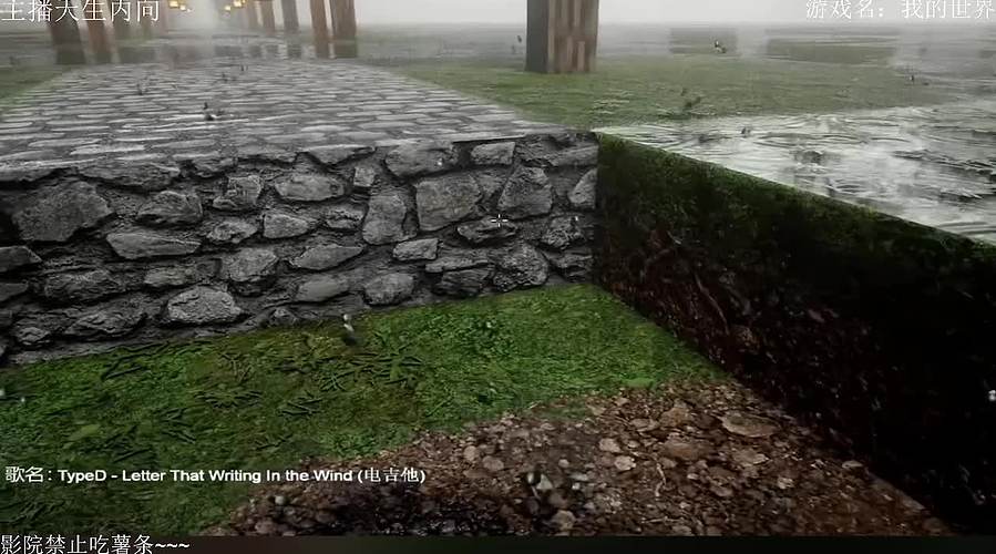 电影级画质，失眠者福音~