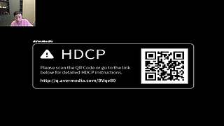 人机主播努力成为AI