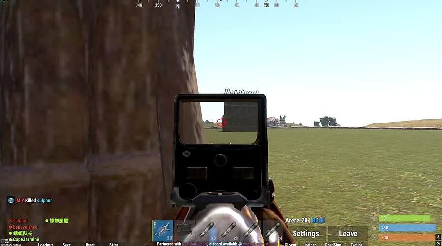 根本不是高手依旧泪如雨下