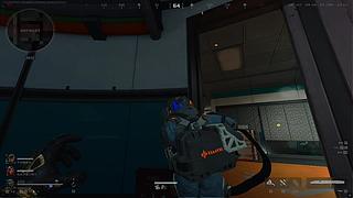 sy：体验野排强度