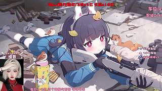 交战 搜索 帮他们撤 (╹ڡ╹ ) ❤