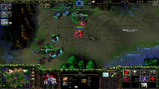 魔兽界的老中医