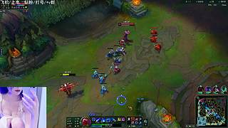 艾欧尼亚：又萌又C