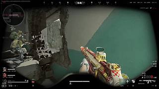 播给一个人看 6407270