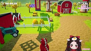 果小果：随便玩玩