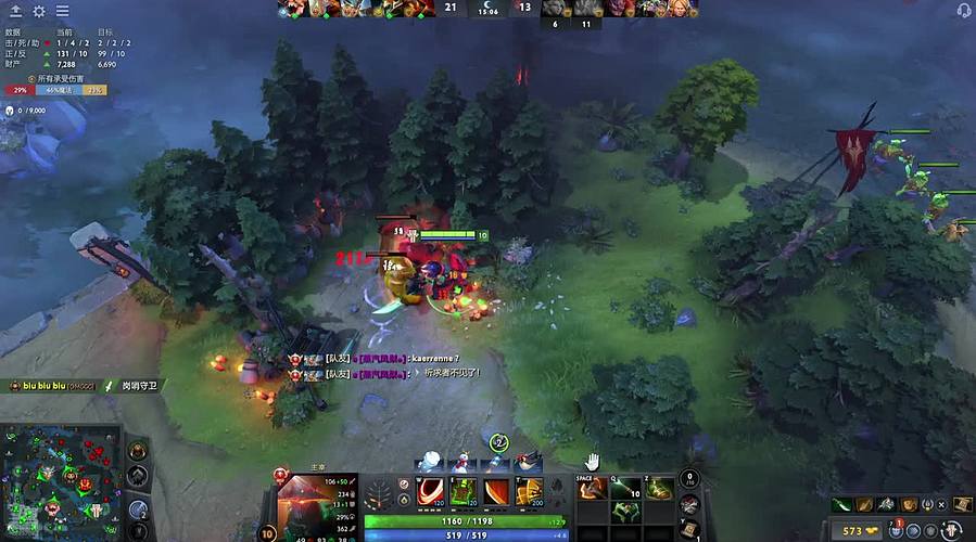 7000分局-遇弱则强，今天打剑圣