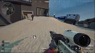 太古西瓜^三角洲or大乱斗