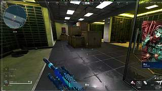 【战神】33任务