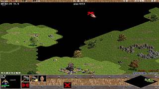 怀旧游戏-罗马复兴