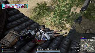 有车位 猛攻！！！