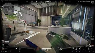 三角洲/PUBG有车位