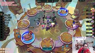 十比22亿血黑血塔姆！