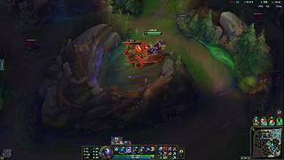 英雄联盟随便玩玩 8567556