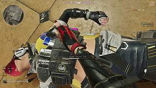 背包 胸挂分开丢！