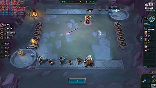 斗鱼下饭娱乐主播直播间