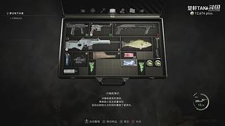 【声控】恐怖游戏有胆你就来