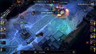 lol精彩大乱斗