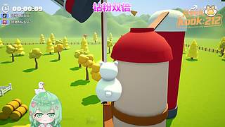 【阿雅】今天PUBG和跳高高