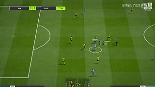 实况2021意甲联赛