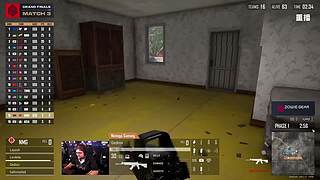 【PGC全球总决赛】重播