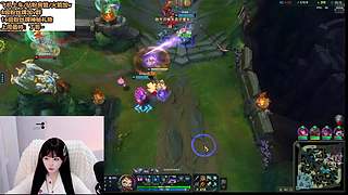 艾欧尼亚灵活有位置