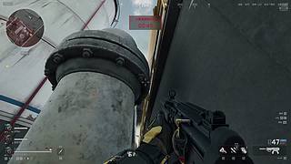 爆笑流口水猫跑刀