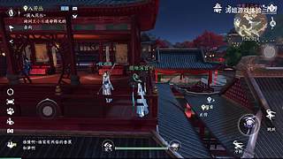 涛姐游戏体验的直播间