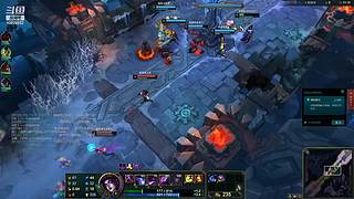 福州第一深情，国服最菜撸啊撸