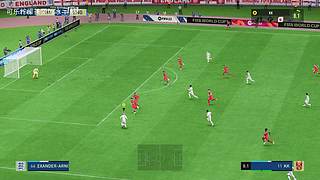 FIFA23:一球成名路之国足世界杯