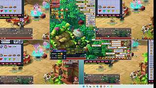 请狐与我共饮酒