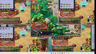 请狐与我共饮酒