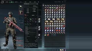 不愧是我123的直播间