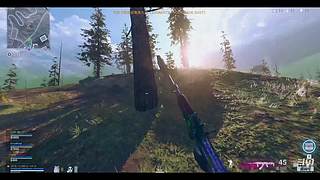 【麒麟】有空随便播播啦！