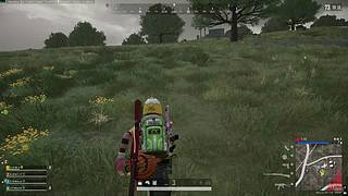 [非常互娱]pubg走起
