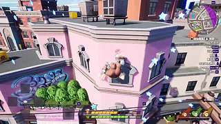 新人：随便耍耍