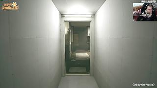 【炸毛张】恐怖游戏开荒~~