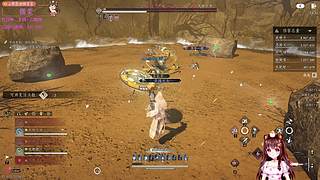 【鸽子她】燕云十六声~