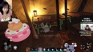 【PIGFF】和老朋友玩玩永劫