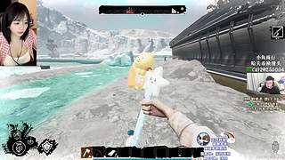 【PIGFF】和老朋友玩玩永劫