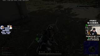 【PIGFF】和老朋友玩玩永劫