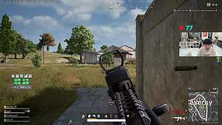 dota2 新人主播 pubg放松