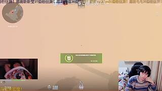 新年快乐！晚上七点见！